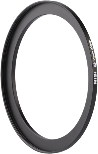 NISI Adapter Ring for NiSi S5/S6 Alpha Filter Holder 82-95mm