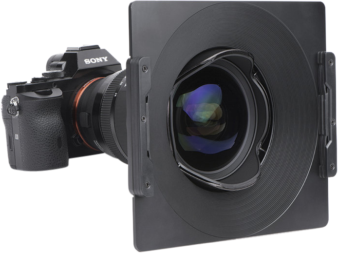 NISI Adapter Ring for Sigma 12-24/4