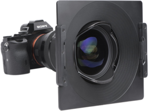 NISI Adapter Ring for Sigma 12-24/4