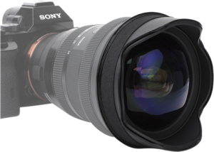 NISI Adapter Ring for Sigma 12-24/4