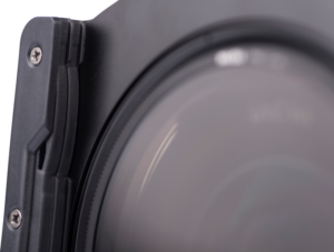 NISI Filter Holder 100mm Laowa 12mm F2.8