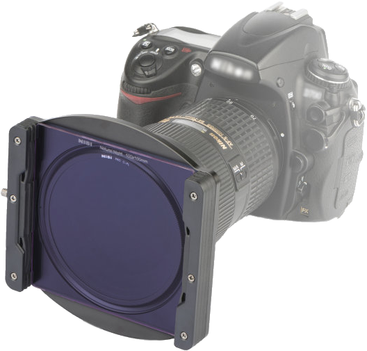 NISI Filter Natural Night 150x150mm