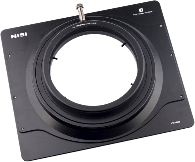 NISI Filter Holder 150 for Samyang AF 14 Fe (Sony)