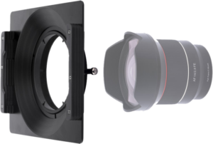 NISI Filter Holder 150 for Samyang AF 14 Fe (Sony)
