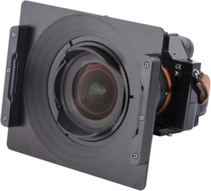 NISI Filter Holder 150 for Samyang AF 14 Fe (Sony)
