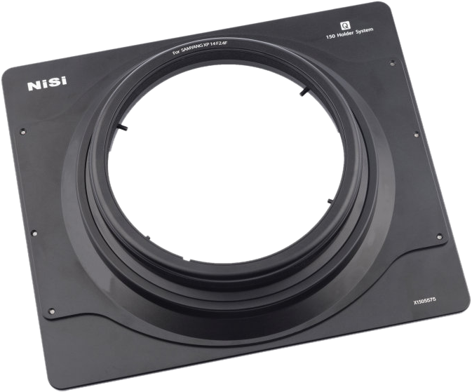 NISI Filter Holder 150 for Samyang XP 14