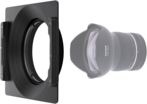 NISI Filter Holder 150 for Samyang XP 14