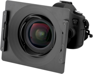 NISI Filter Holder 150 for Samyang XP 14