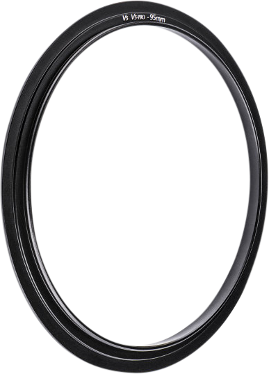 NISI Adapter Ring Large for V5/V6/V7 Holder 95mm