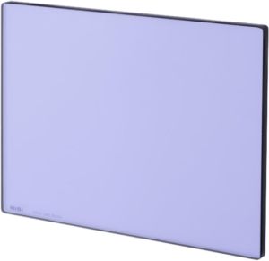 NISI Cine Filter Yellow Light Blocker 6x6"