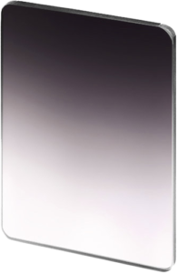 NISI Cine Filter Nano IR GND V-Soft 4x5.65" 1.2