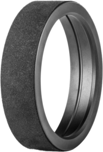NISI Adapter Ring for S5/S6 Holder Sigma 14/1.8 - 77mm