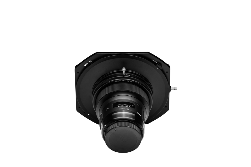 NISI Filter S5 Adapter For Sigma 14 F1.8 (Adapter Only)