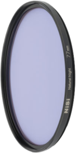 NISI Filter Natural Night 72mm