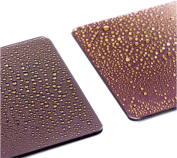 NISI Square Nano IRND 150x150mm ND16 4Stops