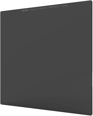 NISI Square Nano IRND 150x150mm ND32 5Stops