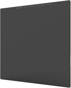 NISI Square Nano IRND 150x150mm ND32 5Stops