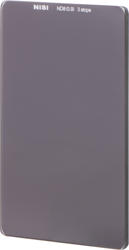 NISI Filter ND8 for P1 (SmartPhones/Compact)
