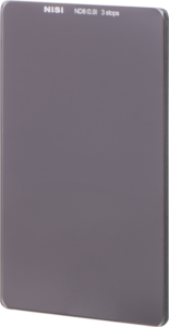 NISI Filter ND8 for P1 (SmartPhones/Compact)