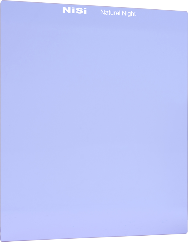 NISI Filter Natural Night for P1 (SmartPhones/Compact)