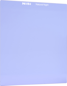 NISI Filter Natural Night for P1 (SmartPhones/Compact)