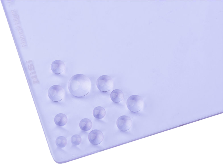 NISI Filter Natural Night 180x180mm