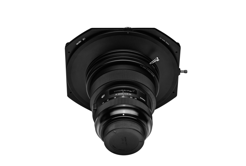 NISI Filter S5 Adapter For Sigma 14-24 F2.8 (Adapter Only)