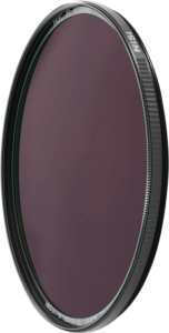 NISI Filter IRND 32000 (15Stops) Pro Nano 77mm