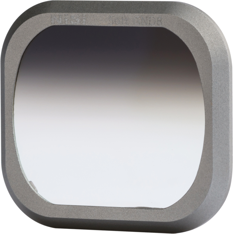 NISI Filter Soft GND8 for Mavic 2 Pro