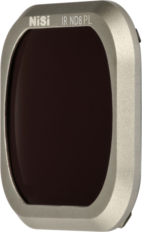 NISI Filter ND/PL for Mavic 2 Pro ND4/PL