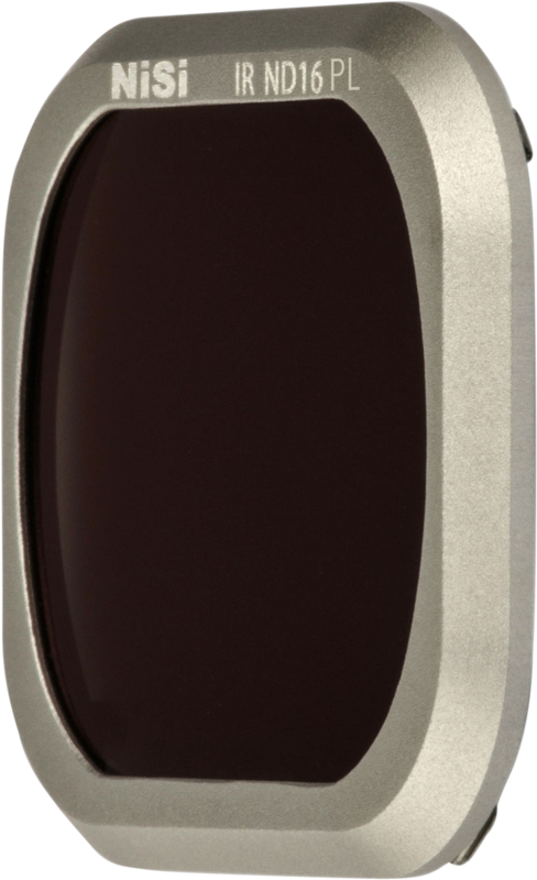 NISI Filter ND/PL for Mavic 2 Pro ND4/PL