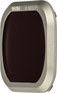 NISI Filter ND/PL for Mavic 2 Pro ND4/PL