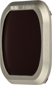 NISI Filter ND/PL for Mavic 2 Pro ND4/PL