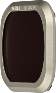 NISI Filter ND/PL for Mavic 2 Pro ND8/PL