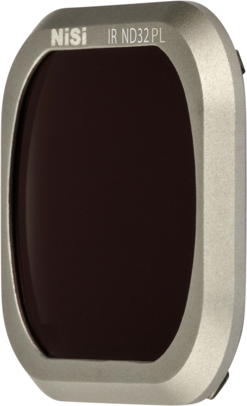 NISI Filter ND/PL for Mavic 2 Pro ND8/PL