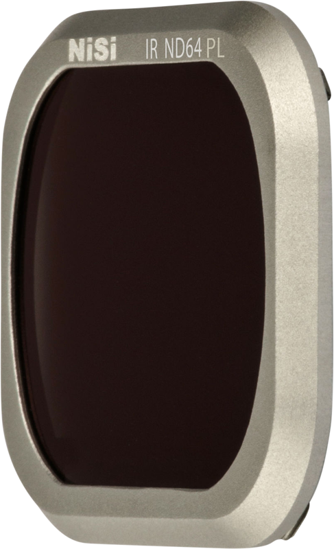 NISI Filter ND/PL for Mavic 2 Pro ND8/PL