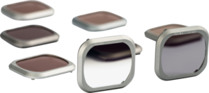 NISI Filter Starter Kit for Mavic 2 Pro