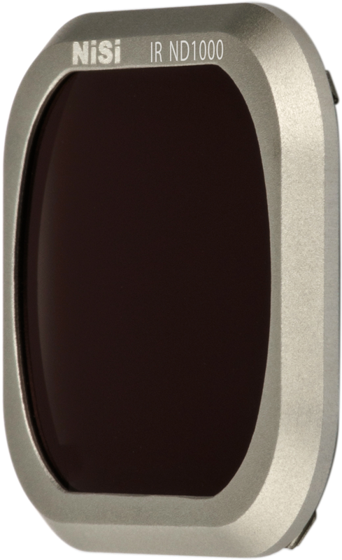 NISI Filter Dark ND Add On Kit for Mavic 2 Pro