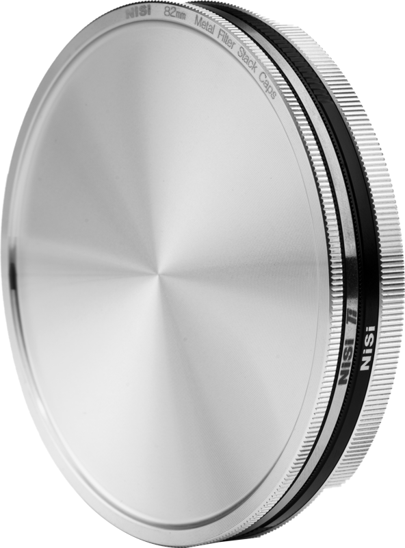 NISI Filter Stack Caps 82mm