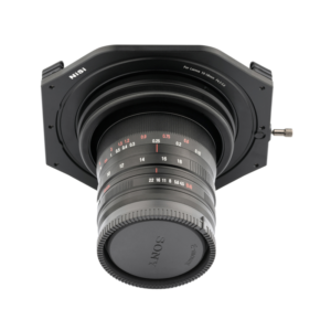 NISI Filter Holder 100mm Laowa 10-18mm f/4.5-4.6