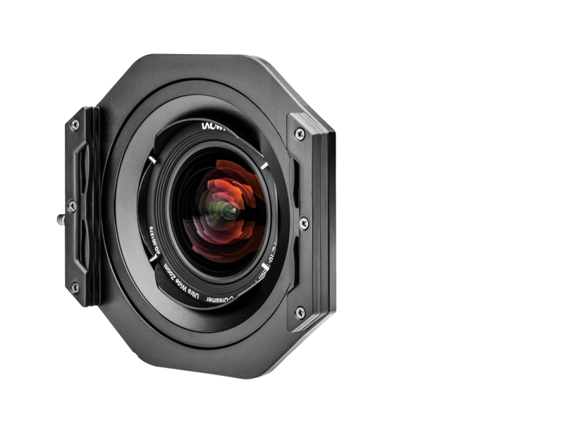 NISI Filter Holder 100mm Laowa 10-18mm f/4.5-4.6