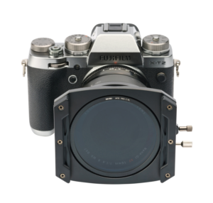 NISI Filter Holder M75 Set Landscape 75mm System