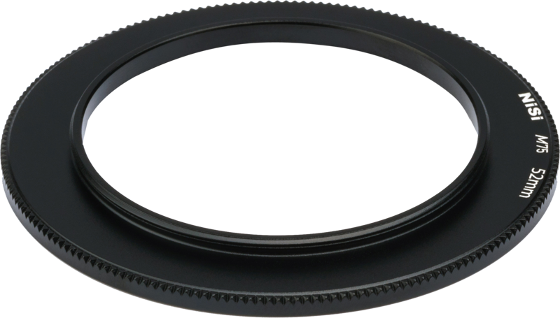 NISI Filter Holder Adapter for M75 40.5mm