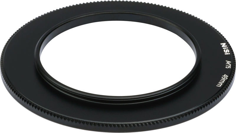 NISI Filter Holder Adapter for M75 55mm