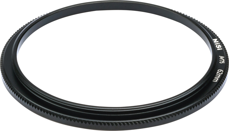 NISI Filter Holder Adapter for M75 58mm