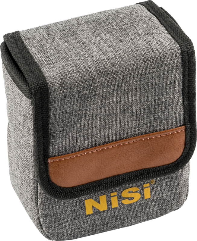 NISI Pouch For M75 Holder and Filters