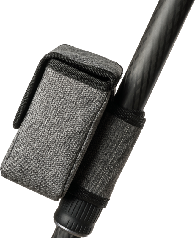 NISI Pouch For M75 Holder and Filters