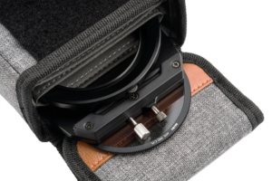 NISI Pouch For M75 Holder and Filters