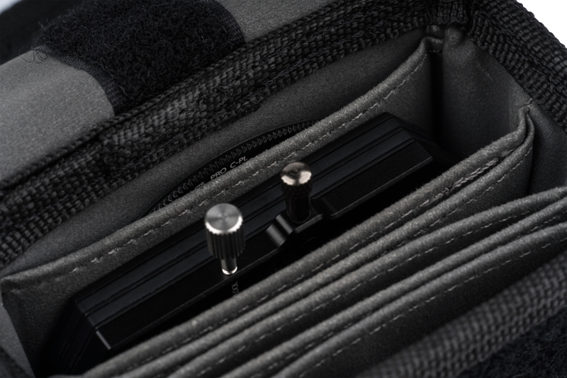 NISI Pouch For M75 Holder and Filters