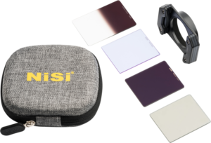 NISI Professional Kit Sony RX100 VI & VII